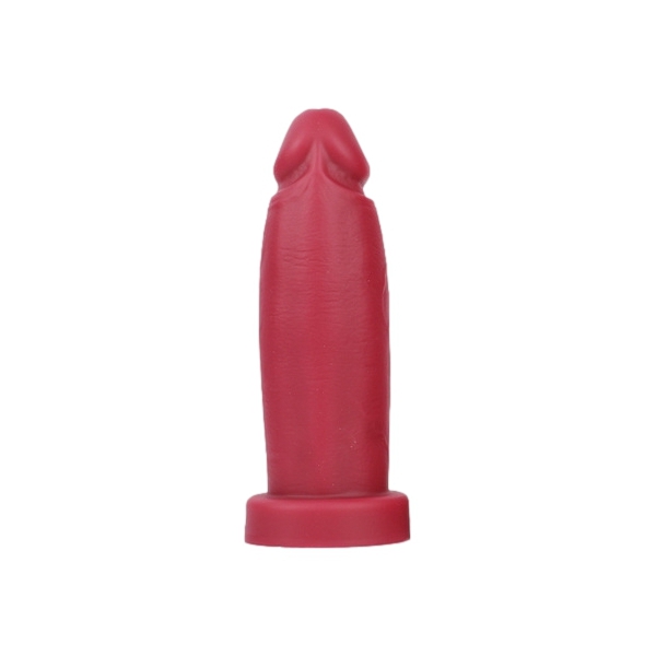 Larry Mr Dick's Toys Dildo in silicone S 16 x 5,5 cm