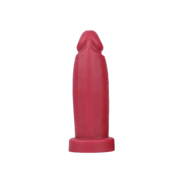 Larry Mr Dick's Speelgoed Silicone Dildo M 19 x 6,5cm