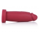 Silikondildo Larry Mr Dick's Toys M 19 x 6.5cm