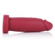 Dildo in silicone Larry Mr Dick's Toys XL 25 x 8,5 cm