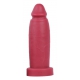 Consolador de silicona Larry Mr Dick's Toys XXL 28 x 9.5cm