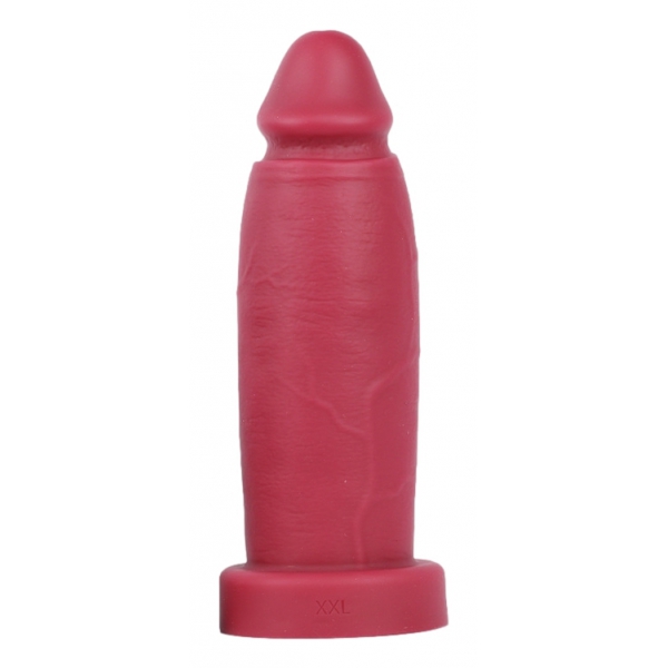 Silikondildo Larry Mr. Dick's Toys XXL 28 x 9.5cm