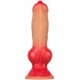 Dildo Inuk S 15 x 5cm