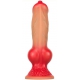 Inuk Dildo M 16.5 x 5.5cm