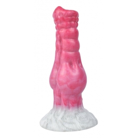 Animalorny Canine Silicone Cock - Bichon Frise