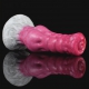 Canine Silicone Cock - Bichon Frise