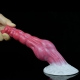 Dildo cane Bichon 15 x 6 cm