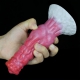 Dildo Hond Bichon 15 x 6cm