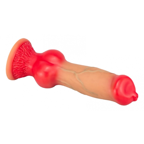 Inuk Dildo M 16.5 x 5.5cm