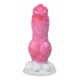 Dildo cane Bulldog 17 x 7 cm