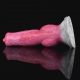 Dildo cane chihuahua 16 x 5,5 cm