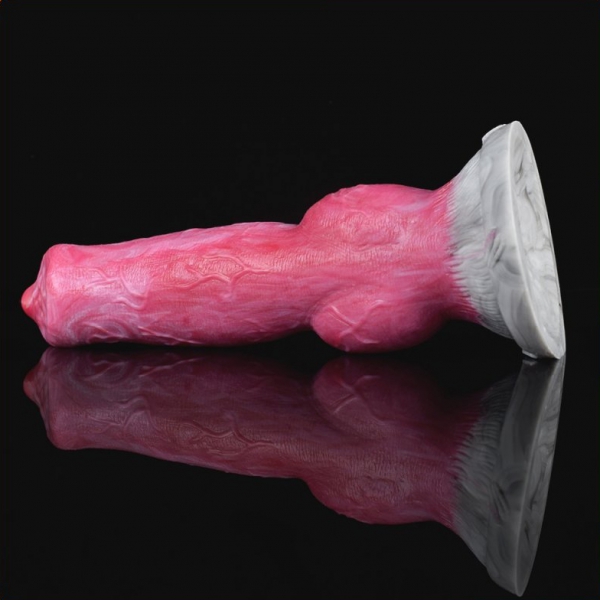 Dildo Dog Chihuahua 16 x 5.5cm