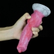 Dildo cane chihuahua 16 x 5,5 cm