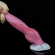 Dildo Dog Chihuahua 16 x 5.5cm