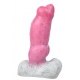 Dildo Hond Shiba 16 x 6cm