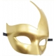 Gouden Flamboy masker