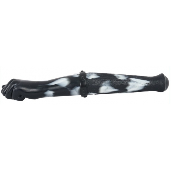 Dubbele Dildo FistDick 38 x 6,3cm