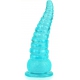 Dildo Winkle M 16 x 5,5 cm Turchese