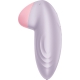 Verbundener Klitoris-Stimulator Tropical Tip Satisfyer