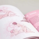 Erotic book 69 Positions Kamasutra