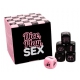 Sexuelles Würfelspiel Dice & Play & Sex