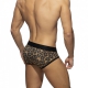 LEOPARD FRESH Addicted Briefs