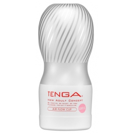 Tenga Tenga - Air Flow Cup Gentle 