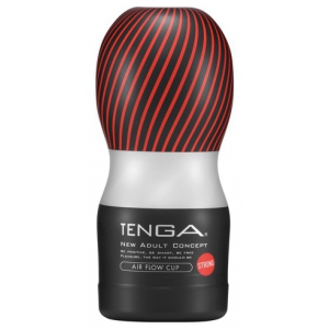 Tenga Masturbador Tenga Air Flow Cup Forte