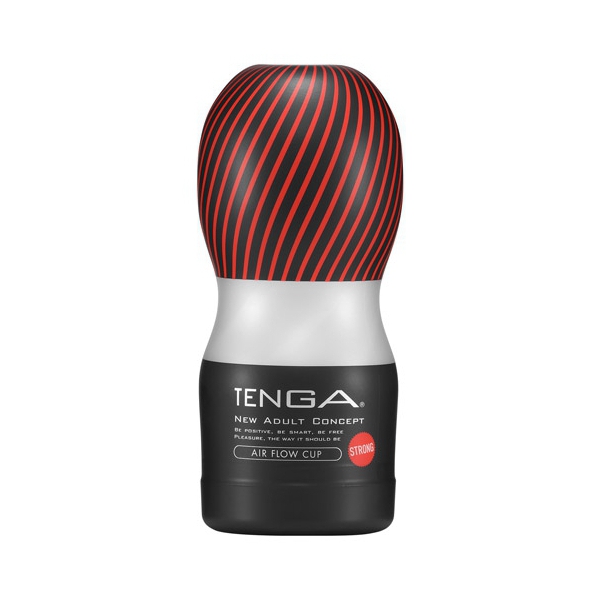 Masturbator Tenga Air Flow Cup Strong