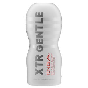 Tenga Tenga Xtr Masturbador Suave