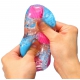 Tenga Bobble Crazy Cubes Masturbador