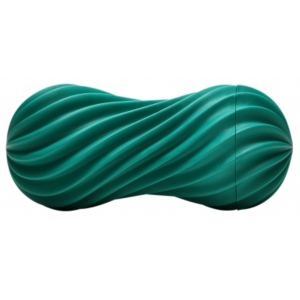 Tenga Tenga - Flex II Fizzy Green