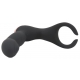 Knock Vibrating Prostate Stimulator 10 x 2.8cm