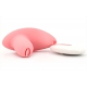 Stimulateur de clitoris LICKING Rose