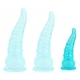 Dildo Winkle S 13.5 x 4.5cm Turquoise