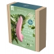 Estimulador de clitóris Womanizer Premium Eco Pink