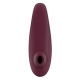 Womanizer Classic 2 Clitoral Stimulator Bordeaux