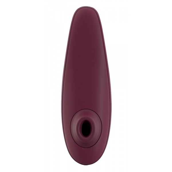 Estimulador de clítoris Womanizer Classic 2 Burdeos