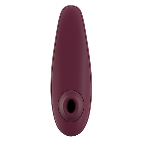 Stimulateur de clitoris Womanizer Classic 2 Bordeaux