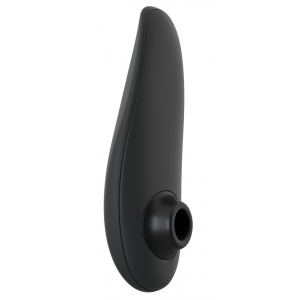 Womanizer Estimulador de clítoris Womanizer Classic 2 Negro