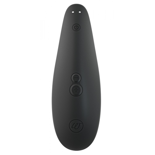 Estimulador de clítoris Womanizer Classic 2 Negro