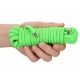 Glow Rope 5M glow-in-the-dark bondage touw