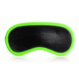 Glow Mask Negro