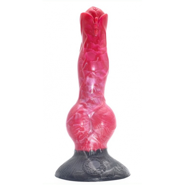 Dildo Monster Drulix 18 x 6 cm