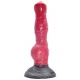 Dildo Monster Drulix 18 x 6 cm