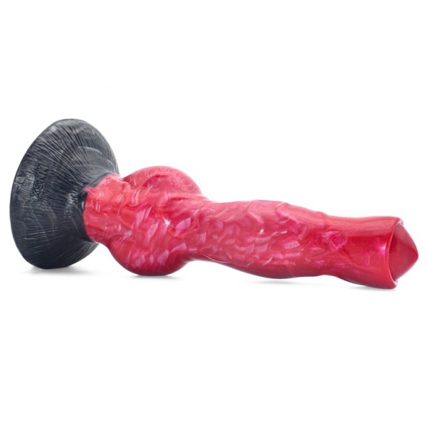 Monster Drulix Dildo 18 x 6cm