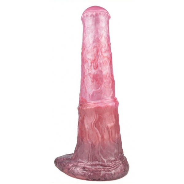 Akhal-teke Horses Silicone Dildo - 02