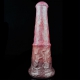 Akhal-teke Horses Silicone Dildo - 02