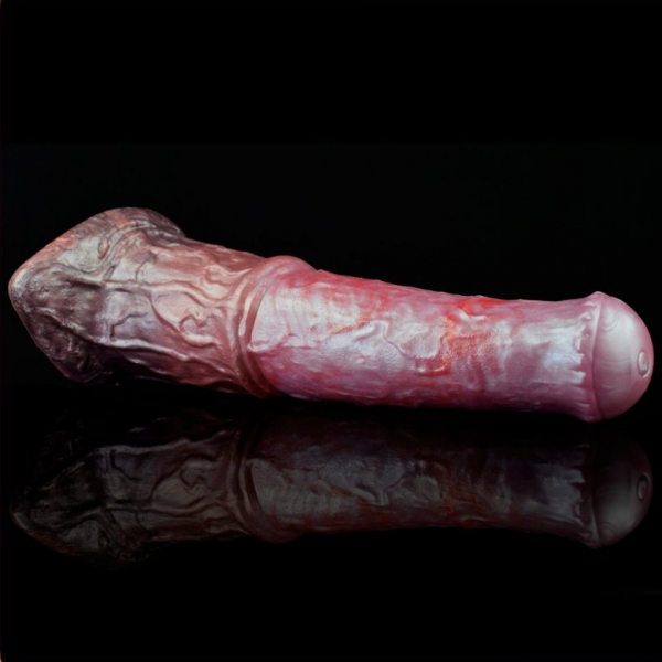 Dildo Paard Bello Sterk 25 x 7cm