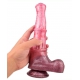 Dildo Paard Mini Sprong 20 x 5cm